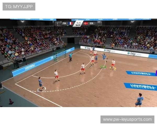 “沙滩手球：天府新区成为世界运动会的新亮点”